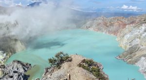 Geopark Indonesia