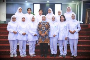 Kompetensi perawat Indonesia Kompetensi perawat Indonesia