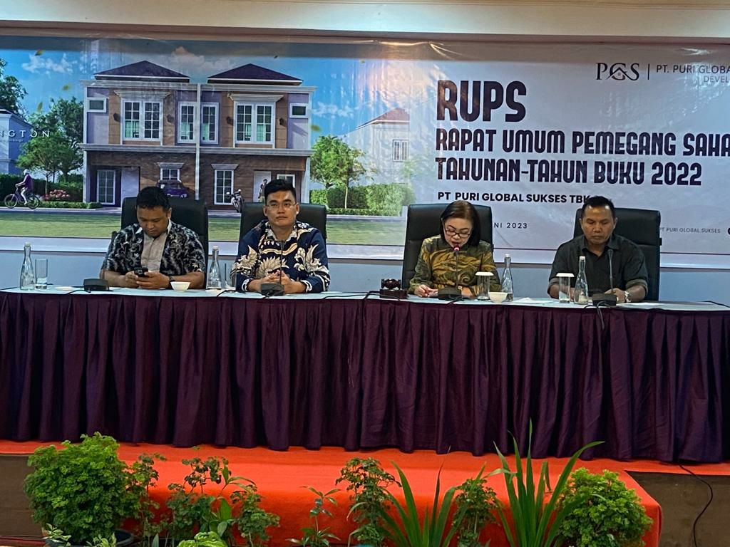 Kineja puri global sukses