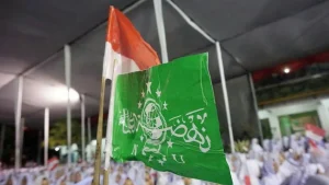 Tokoh NU cawapres 2024