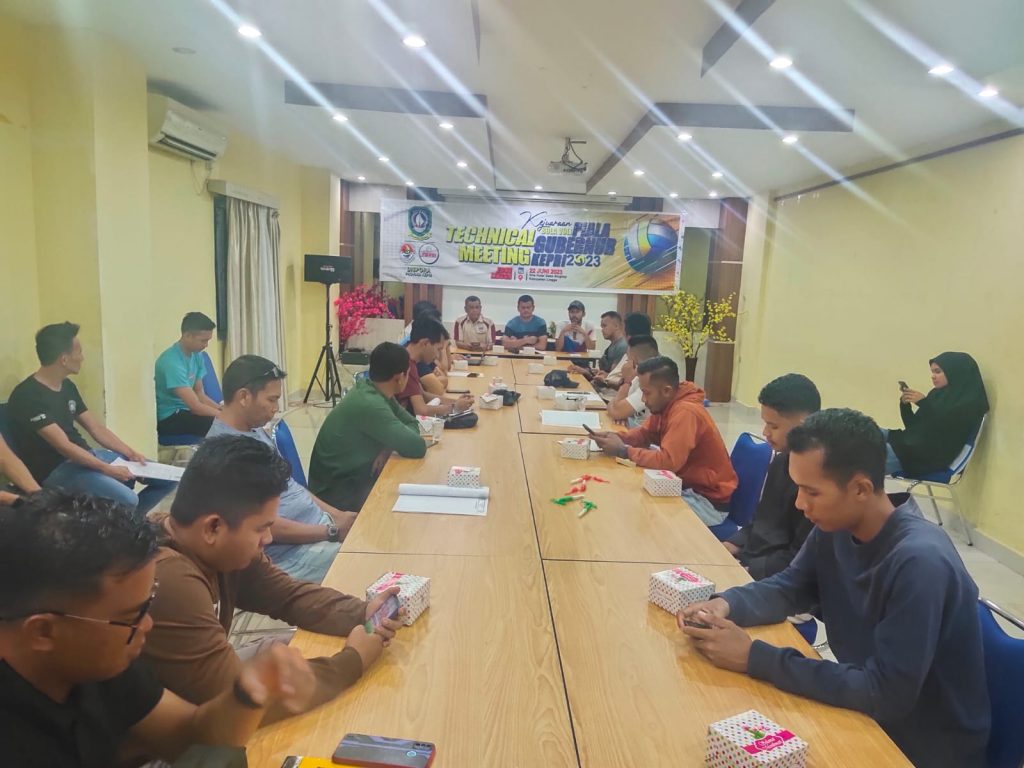 Piala Gubernur Kepri