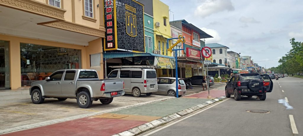 Greenland Batam