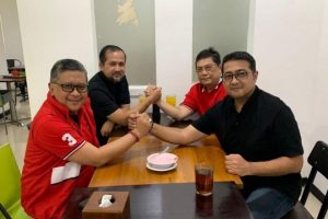 PDIP Demokrat