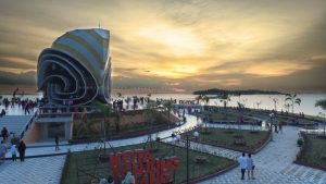 Korea selatan tanjungpinang