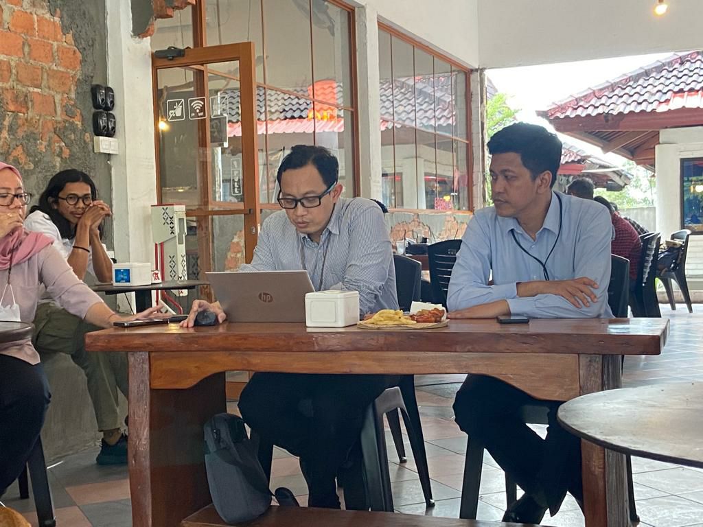 QRIS Asia Tenggara