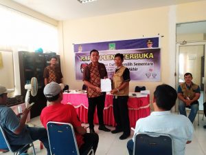 PPS Tiban Baru