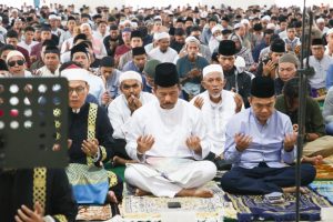 Salat iduladha Batam Salat iduladha Batam
