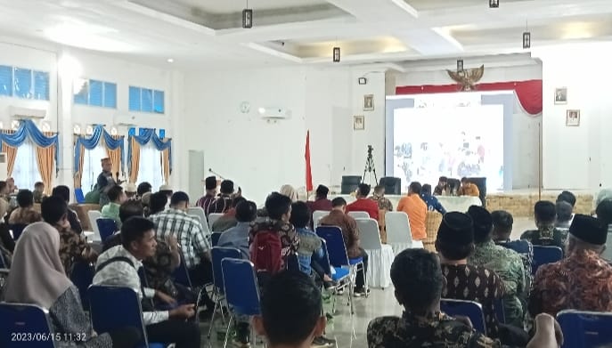 RTRW Lingga