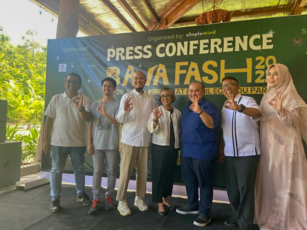 Batam jazz & fashion festival 2023