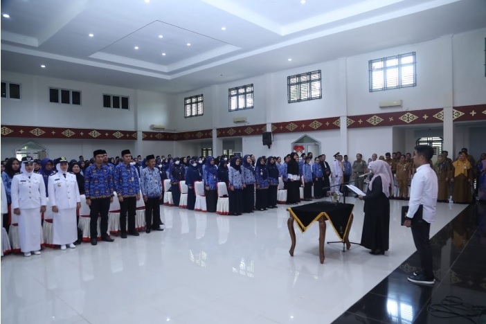 tanjungpinang raih bkn award