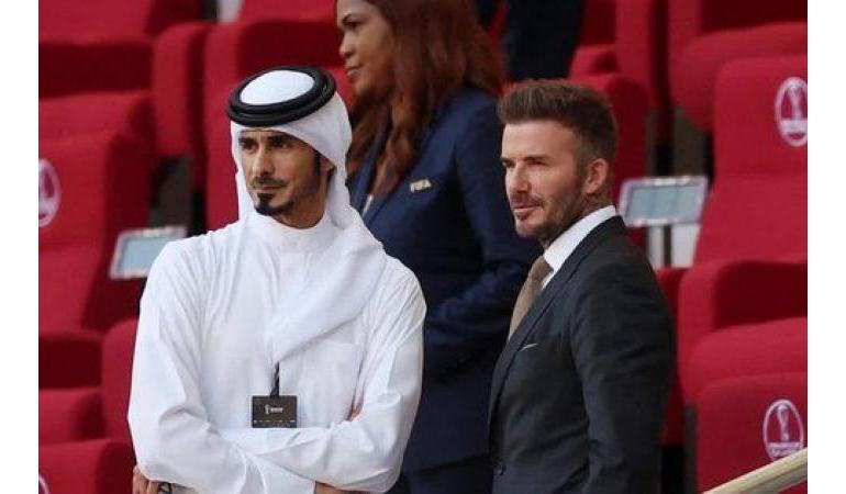 Manchester United Qatar