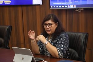 kasus Pegawai BP Batam