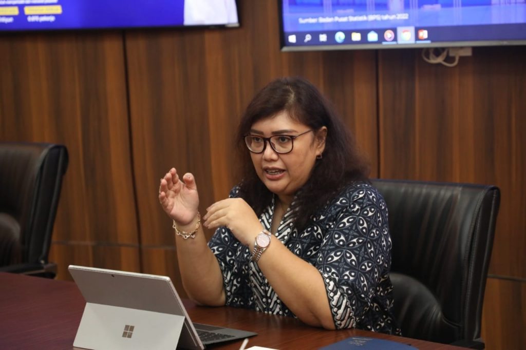 kasus Pegawai BP Batam