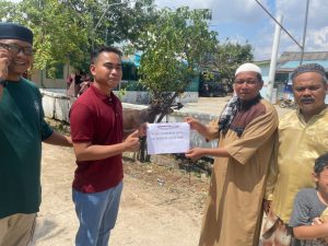 Marlin Agustina Batam