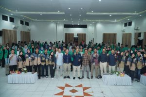 PLN Batam Ibnu Sina