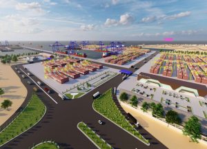 Tarif bongkat muat batuampar