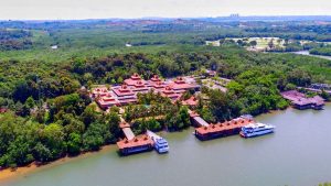 Tarif tanda masuk pelabuhan