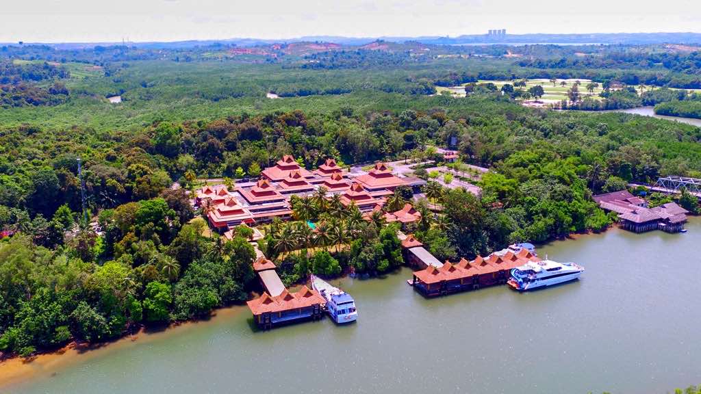 Tarif tanda masuk pelabuhan