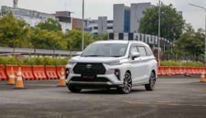 Toyota recall avanza veloz