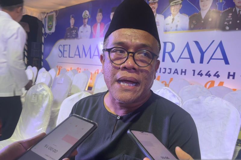libur panjang di batam