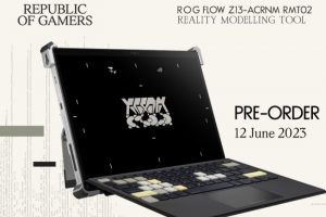 Laptop Gaming ASUS ROG