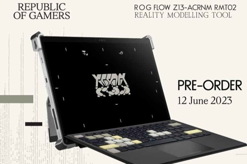 Laptop Gaming ASUS ROG