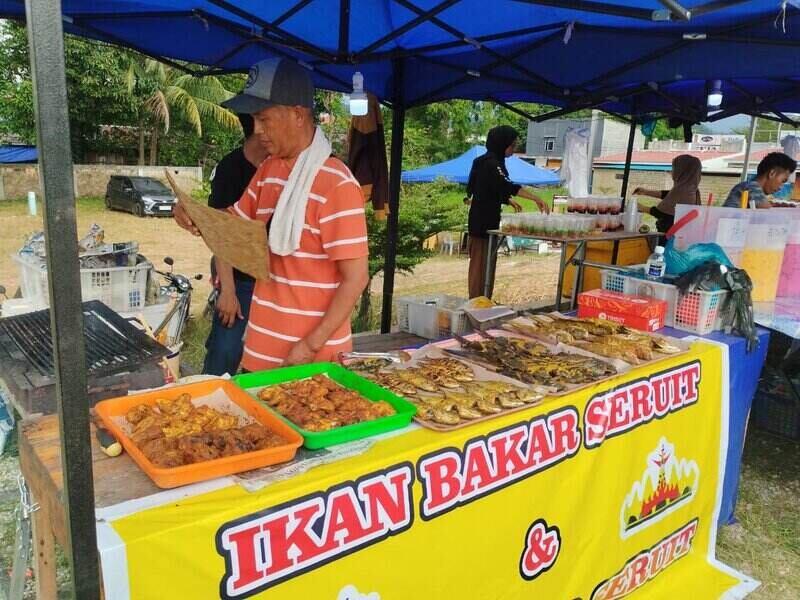 Pelatihan Bisnis UMKM