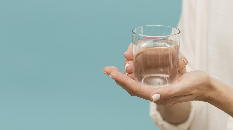 manfaat air zamzam