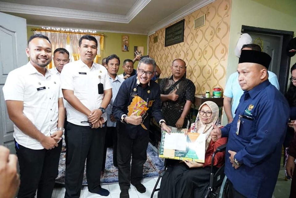 penderita kanker tulang batam