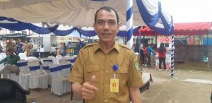 juru sembelih hewan kurban