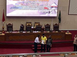 ranperda tenaga kerja