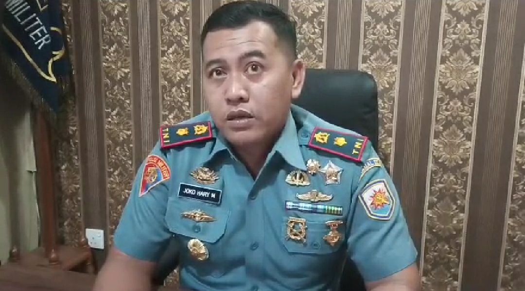 penyelundupan pmi ilegal