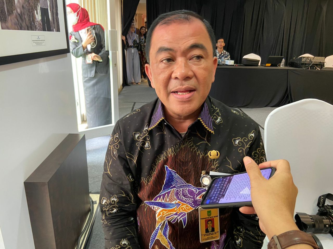 operasi pasar jelang iduladha