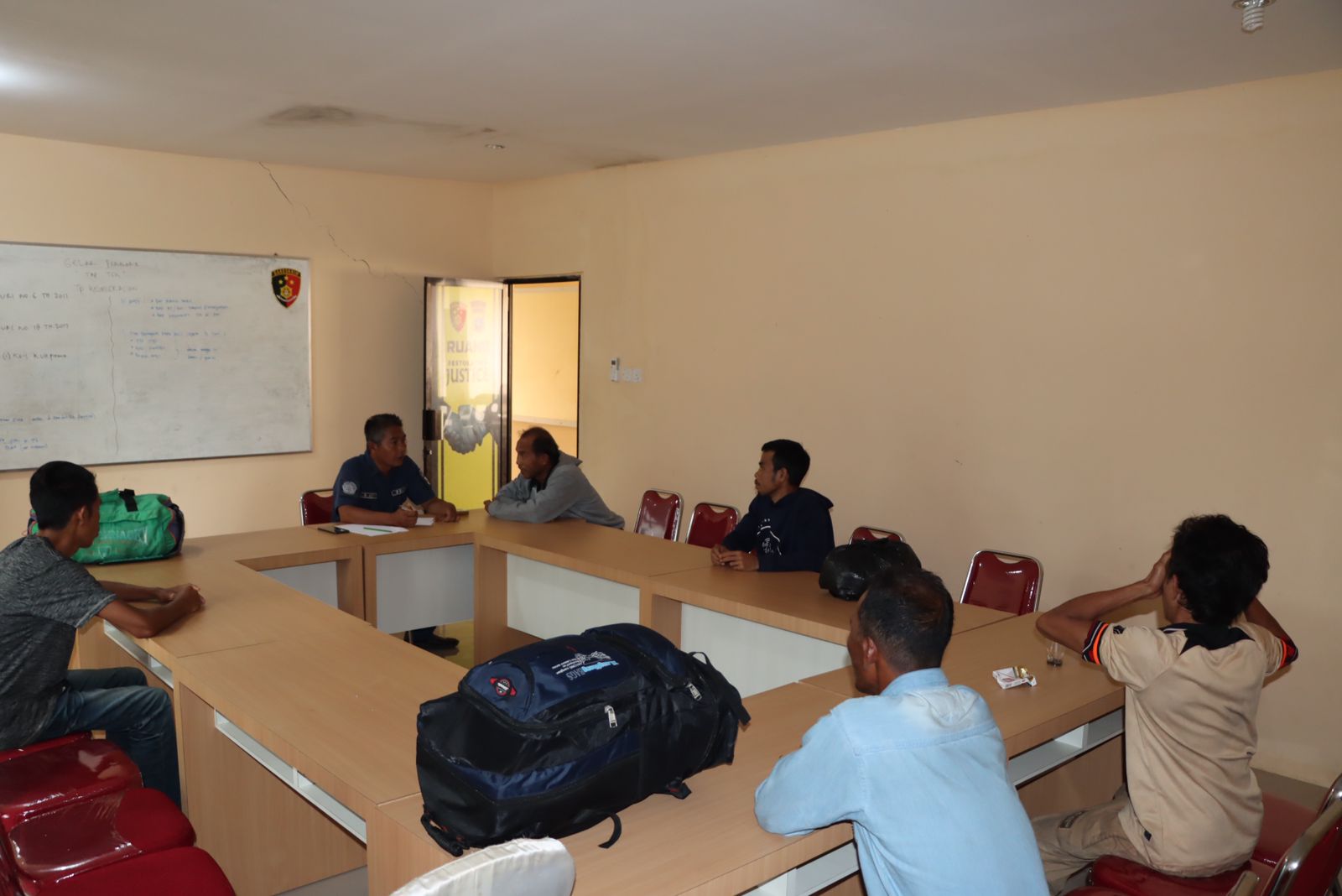 pmi ilegal asal lombok