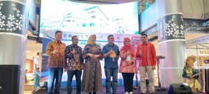 Investment Expo di Batam