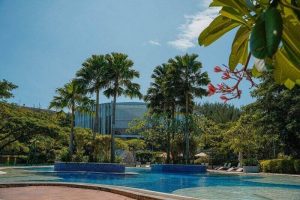 harris resort barelang