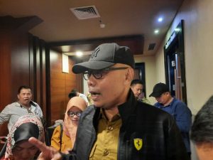 gelper arena uji ketangkasan