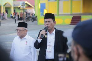 angka stunting kepri
