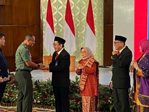 kepala bank indonesia kepri