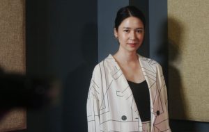 Laura Basuki