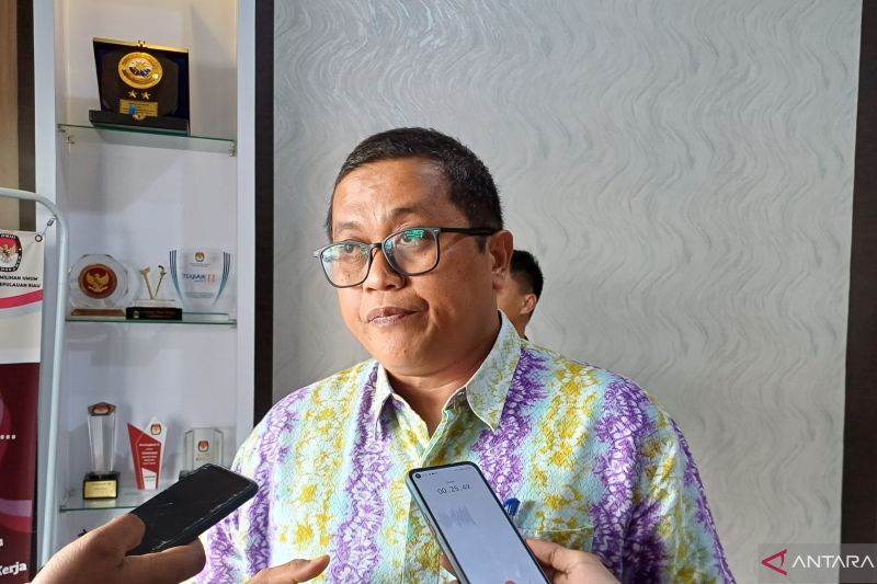 jadwal pilkada serentak 2024