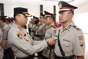 Pejabat Polres Lingga Pejabat Polres Lingga