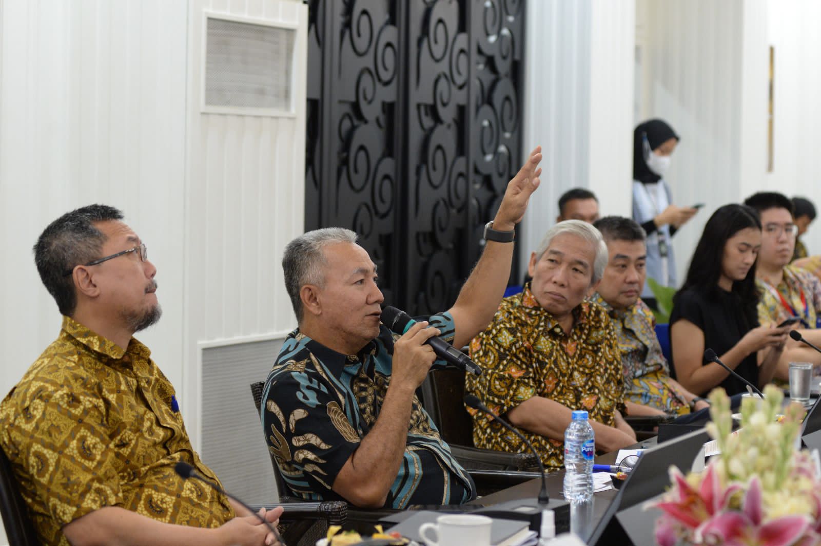 PGN Saka