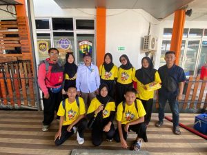 Kejurnas tapak suci