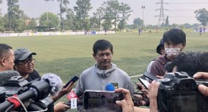 Seleksi timnas u 17