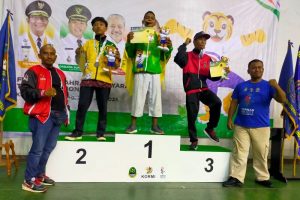 Fornas 2023 Jabar