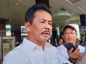 Relokasi warga rempang