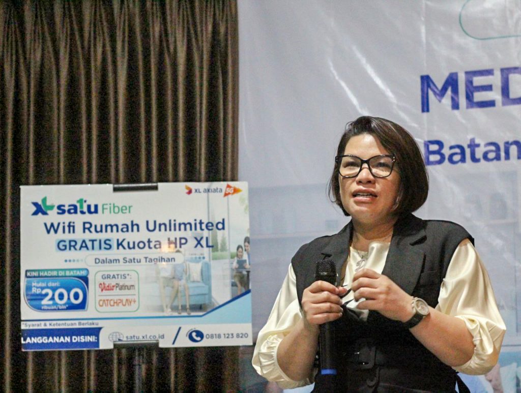 XL Satu Fiber
