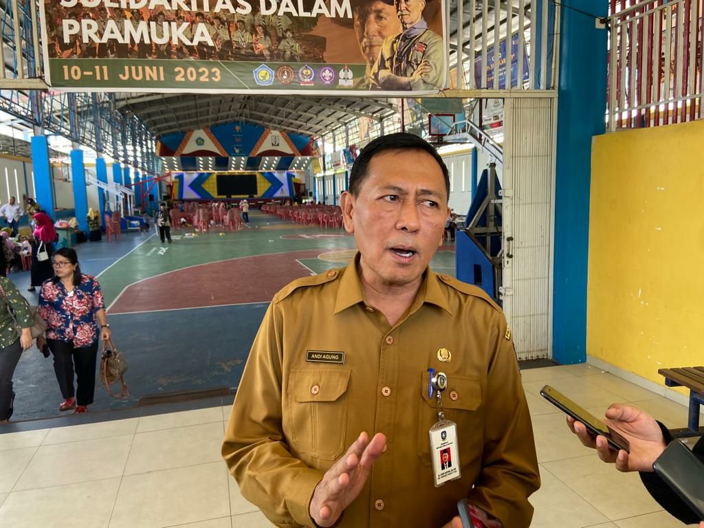 PPDB di Kepri