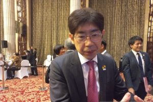 Jepang ASEAN